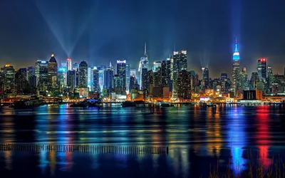 Панорамы НЬЮ-ЙОРКА ноябрь 2020 Осень в Нью-Йорке - YouTube