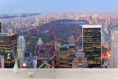 Лучшие достопримечательности Нью-Йорка за пределами Манхэттена - ForumDaily