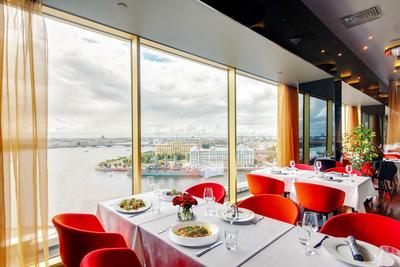 Столик с видом. Лучшие панорамные рестораны Санкт-Петербурга | Отдыхайте с  ALL - Accor Live Limitless | Дзен