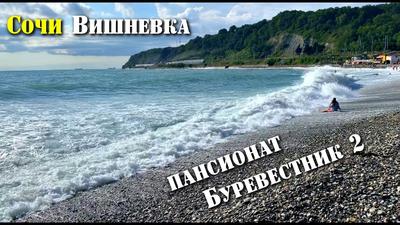 Фото: Пансионат Буревестник, гостиница, 25, сельский посёлок Буревестник —  Яндекс Карты