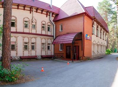 Былина Отель (6 отзывов) в Бердск, Новосибирская область. Забронировать Былина  Отель