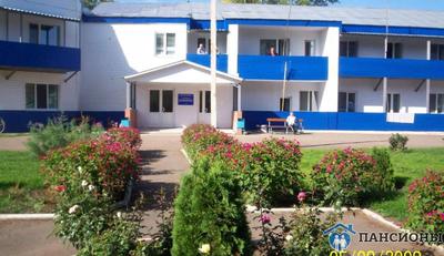 Реабилитация для психически больных в пансионате в Самаре | Долгожители