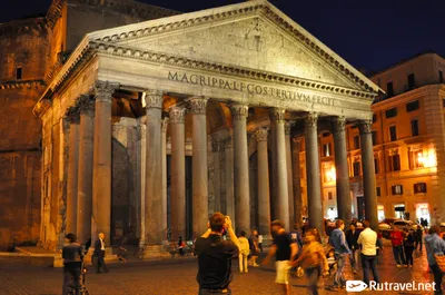 Рим Пантеон Архитектура - Бесплатное фото на Pixabay - Pixabay
