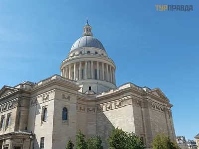 Пантеон в Риме - древний античный храм, который прекрасно сохранился - Гид  в Риме Мила