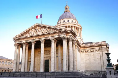 File:Panthéon, Paris 25 March 2012.jpg - Wikimedia Commons