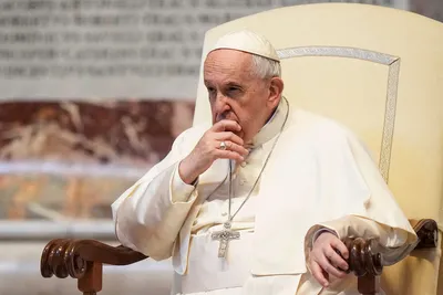 Папа Римский посетит Нур-Султан - программа визита понтифика