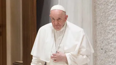 Папа римский Франциск заранее договорился о месте своих похорон | 360°