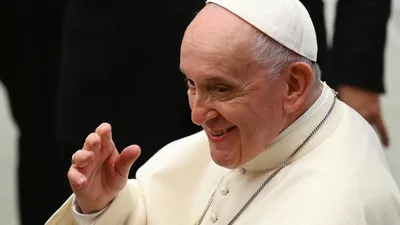 Папа римский Франциск одобрил благословения для пар ЛГБТ | Канал ЗРЮ В  КОРЕНЬ | Дзен