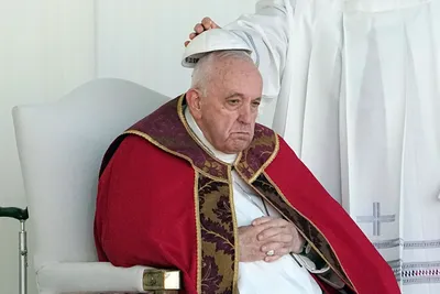 Папа Римский Франциск призвал к защите монастырей в Нагорном Карабахе —  Armenia Today