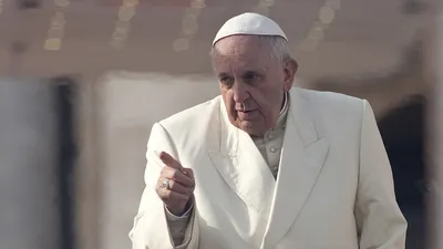В Ватикане сообщили о состоянии Папы Римского - 29.11.2023, Sputnik Армения
