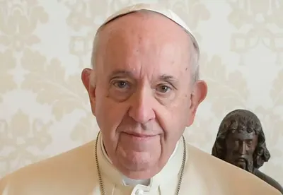 Папа Римский Франциск снова в больнице