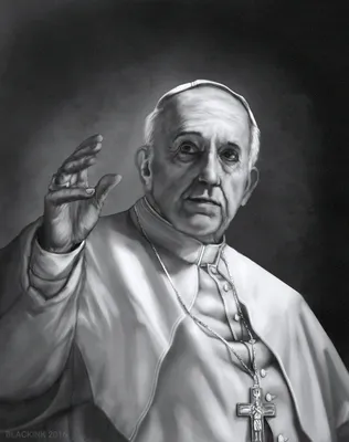 Папа римский Франциск назвал имя своего возможного преемника