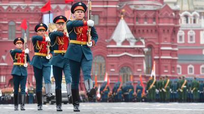 Военный парад в честь Дня Победы в Москве: bmpd — LiveJournal