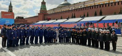 Как западные СМИ отреагировали на парад Победы в Москве - Ведомости