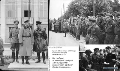 File:Desfile conjunto nazi-soviético en Brest-Livosk, Polonia, 22 de  septiembre de 1939 - 36115519374 Nazi-Soviet parade Brest-Livosk Poland 1939-09-22.jpg  - Wikipedia