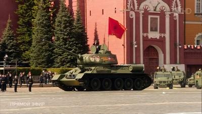 Президент Киргизии не пришёл на парад Победы в Москве: у членов его  делегации нашли коронавирус
