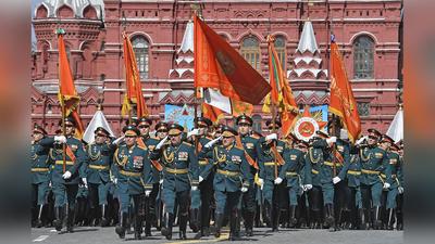 МИД напомнил гостям парада в Москве, что Путин – военный преступник и  использовал их | Украинская правда