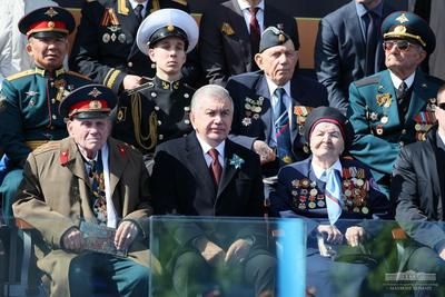 Парад победы на Красной площади в Москве: расписание и где смотреть