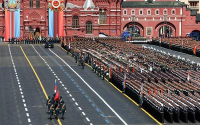 Парад Победы в Москве 9 мая: главное | 360°