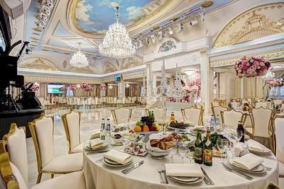Банкетный зал Paradise в Новосибирске продают за 127 млн рублей – SibRu.com
