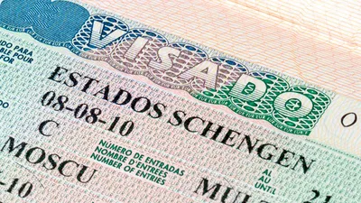 Национальная виза категории D (Д) в Испанию - что это такое, образец  заполнения анкеты, заявления и необходимые документы для въезда — Barcelona  Realty Group