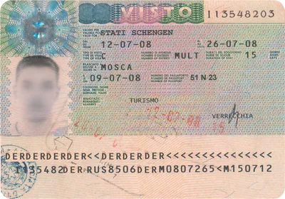 Фото на визу в Италию. Сделать в Москве фотографию по дешевой стоимости на  документы для визы в Италию в фотоателье МСК