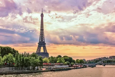 Париж Эйфелева Башня - Бесплатное фото на Pixabay - Pixabay