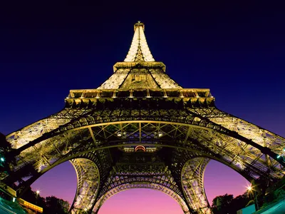 Пин от пользователя minidaniy на доске Aesthetic | Париж, Эйфелева башня,  Башня