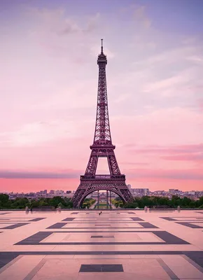 Пин от пользователя minidaniy на доске Aesthetic | Париж, Эйфелева башня,  Башня