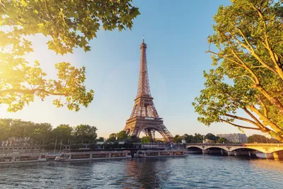 Достопримечательности Парижа, которые необходимо посетить в первую очередь