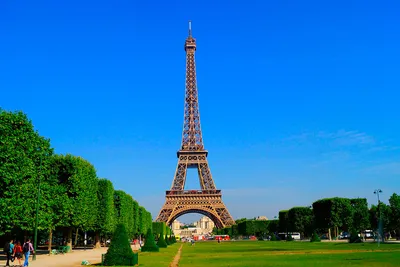 Париж: лучшие достопримечательности на автомобиле с посещением холма  Монмартр — экскурсия