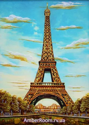 Эйфелева башня в Париже стоковое фото. изображение насчитывающей трава -  38750858