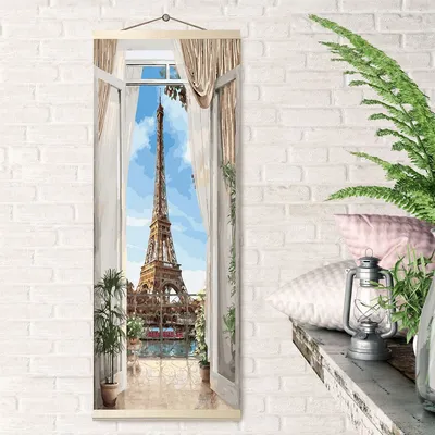 Париж: Эйфелева башня 2-й этаж Билет на вход с прямым доступом