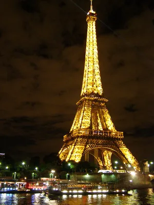 Париж 2024, столица Франции — все о городе с фото и видео