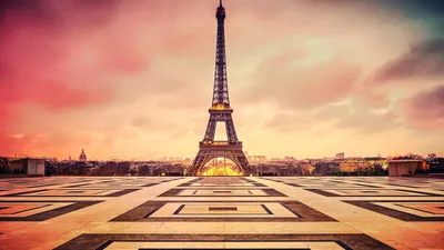 Paris PC Wallpapers - Wallpaper Cave