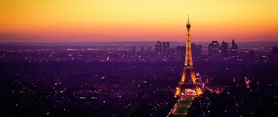 Eiffel Tower Paris, France 4K HD Travel Wallpapers | HD Wallpapers | ID  #81004