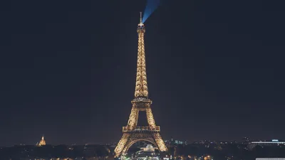 300+] Paris Wallpapers | Wallpapers.com