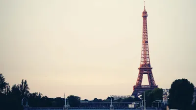 Eiffel Tower, Paris HD wallpaper | Wallpaper Flare