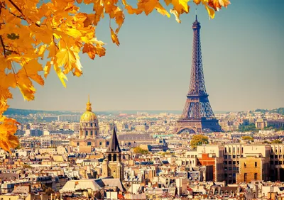 Paris Desktop Wallpapers - Wallpaper Cave