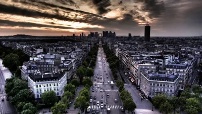 Paris (42 wallpapers) » Смотри Красивые Обои, Wallpapers, Красивые обои на рабочий  стол