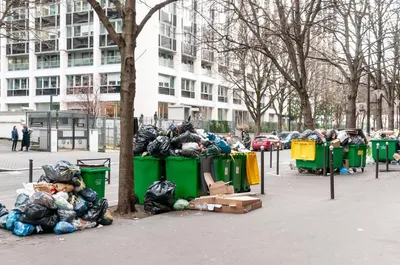 Paris Respire 2023: день без автомобилей в столице сегодня -  Sortiraparis.com