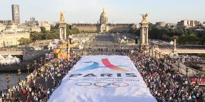 The French Will Never Forget: A Commemoration of 9/11 in Paris - Paris  Perfect