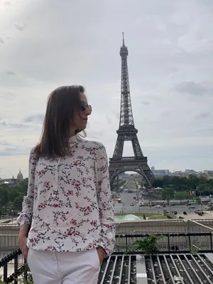 Как воруют у туристов в Париже | Пишу на бегу | Дзен
