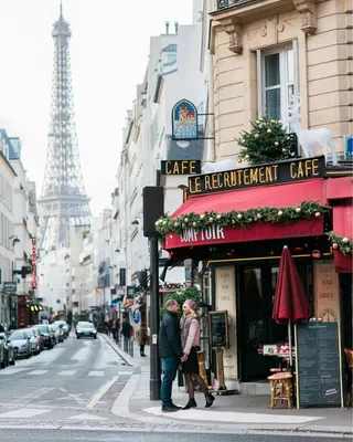 Париж фото туристов фотографии