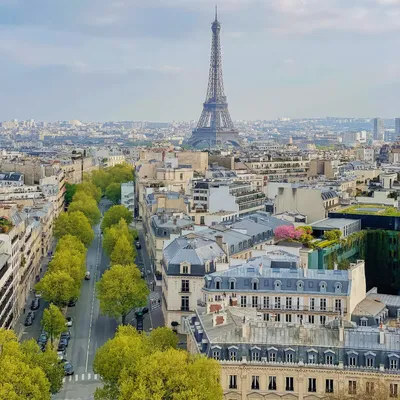Париж: какие памятники и районы столицы разочаровали туристов больше всего?  - Sortiraparis.com