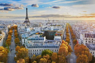 Париж: Сравните туры, достопримечательности и мероприятия - TourScanner