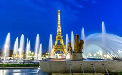 Париж фото (Франция) - 177 фотографий Парижа высокого качества |  WebTurizm.ru