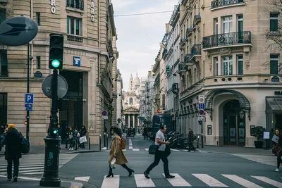 Париж, Франция - что посмотреть в первый раз, цены на отдых