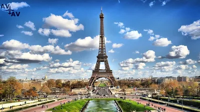 Увидеть Париж и умереть.. Париж – это всегда хорошая идея. Город любви и  романтики😍 О Париже можно говорить вечно. Им можно восхищаться и … |  Instagram