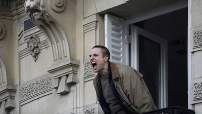 Париж. Город Zомби» — французские «Ходячие мертвецы» или серьезная  зомби-драма? | Канобу